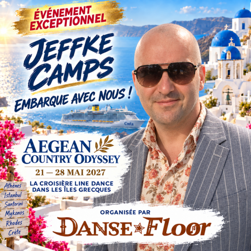 Aegan Country Odyssey - Cabine Intérieure