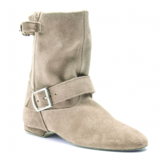 Bottes WCS Basse RUMPF 2