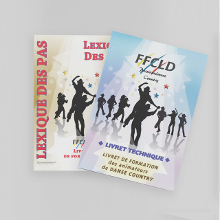 FFCLD Training Package: Steps & Styles