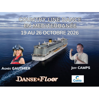 CLD 26 - Cabine Balcon