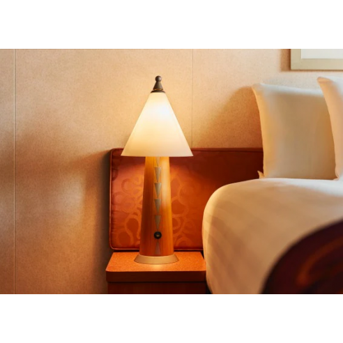 CLD 26 - Cabine Vue Mer