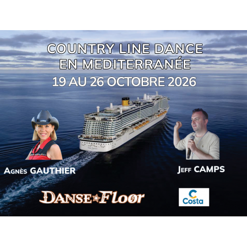 CLD 26 - Cabine Vue Mer