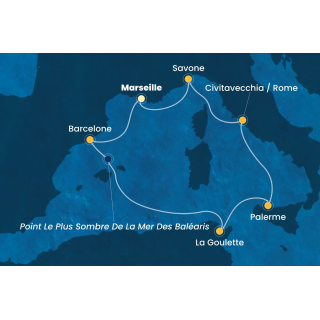 CLD 26 - Cabine Intérieure 2