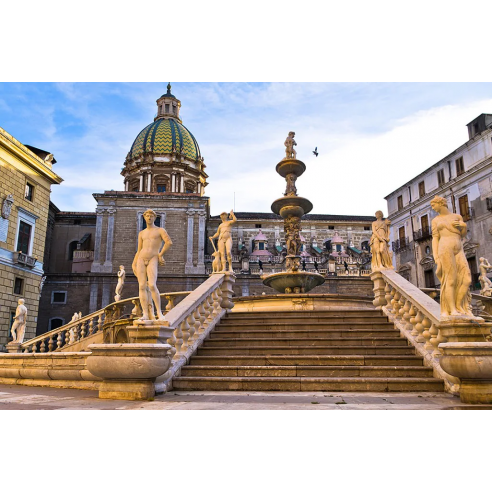 CLD 26 - Cabine Intérieure