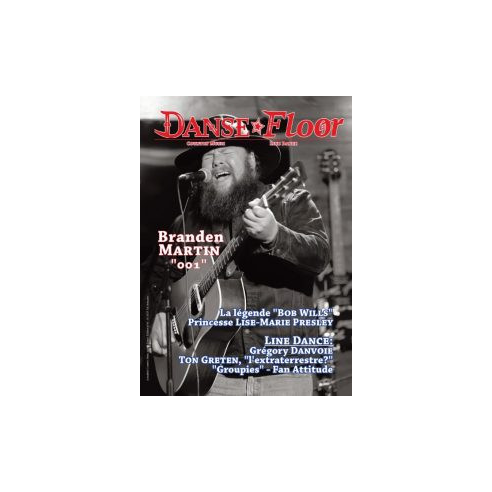 Abonnement Magazine - SPECIAL BLACK FRIDAY - 2...