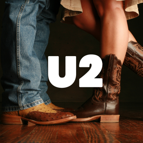 U2: Accès aux 2 modules « Musique »