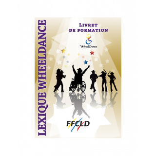 Lexique WheelDance® FFCLD