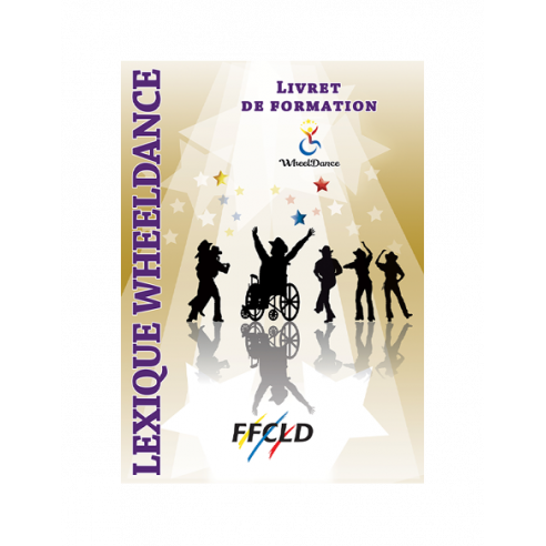 Lexique WheelDance® FFCLD
