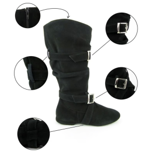WCS RUMPF Double Boucle