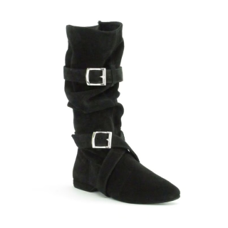 WCS RUMPF Double Buckle 2