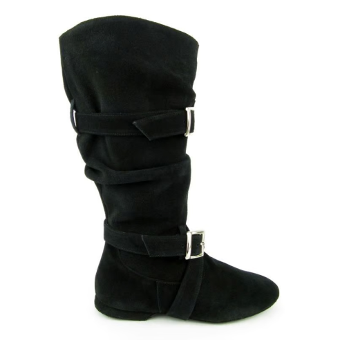 WCS RUMPF Double Boucle