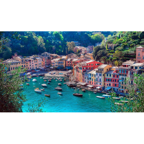 Croisière Dolce Line - Cabine Vue Mer