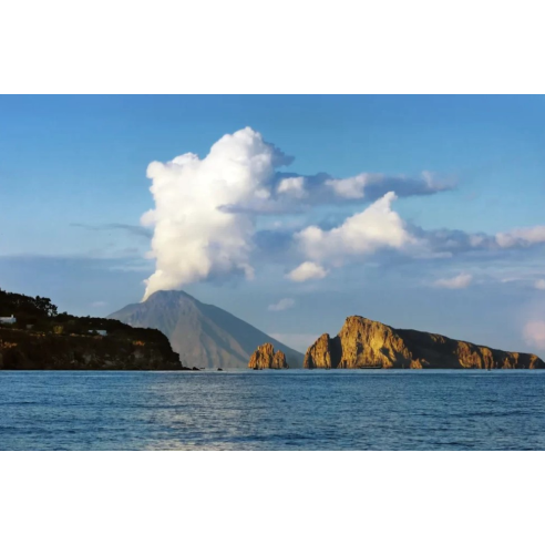 Bai du Stromboli